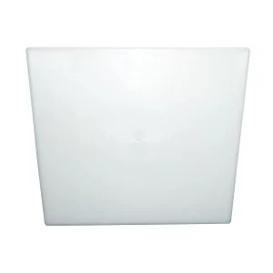 Outboard Transom Plate