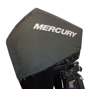 Mercury Genuine Covers