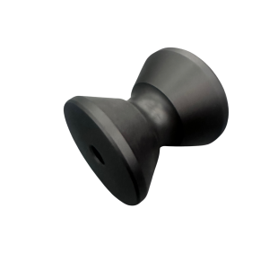 Bar Crusher Bow Roller