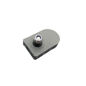 Bar Crusher Rear Seat Catch