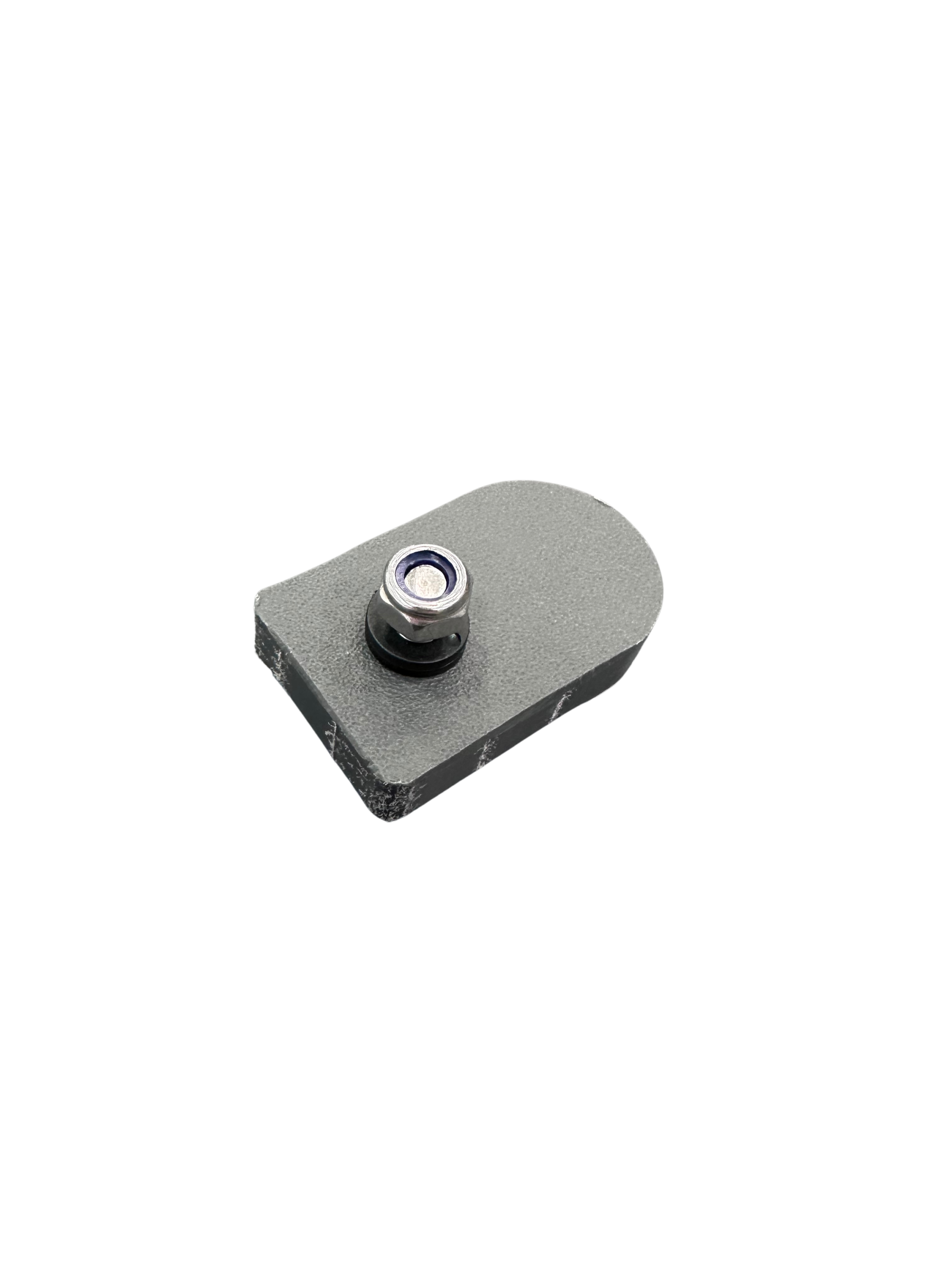 Bar Crusher Rear Seat Catch