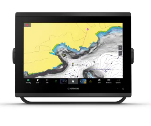 GARMIN GPSMAP® 1253xsv