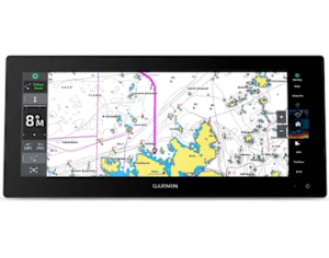 GARMIN GPSMAP® 1553xsv