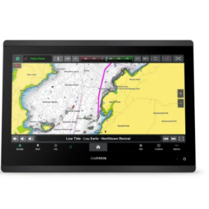 GARMIN GPSMAP® 1653xsv