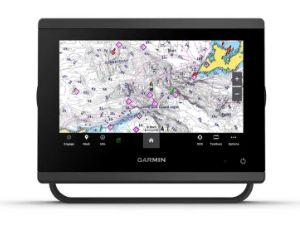 GARMIN GPSMAP® 753xsv