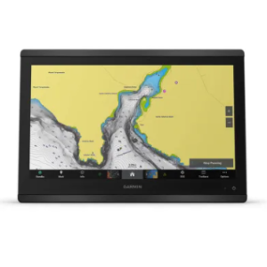 GARMIN GPSMAP® 8416xsv