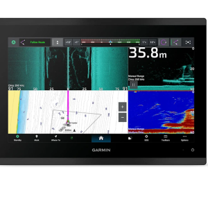 GARMIN GPSMAP® 9013xsv