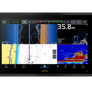 GARMIN GPSMAP® 9017xsv