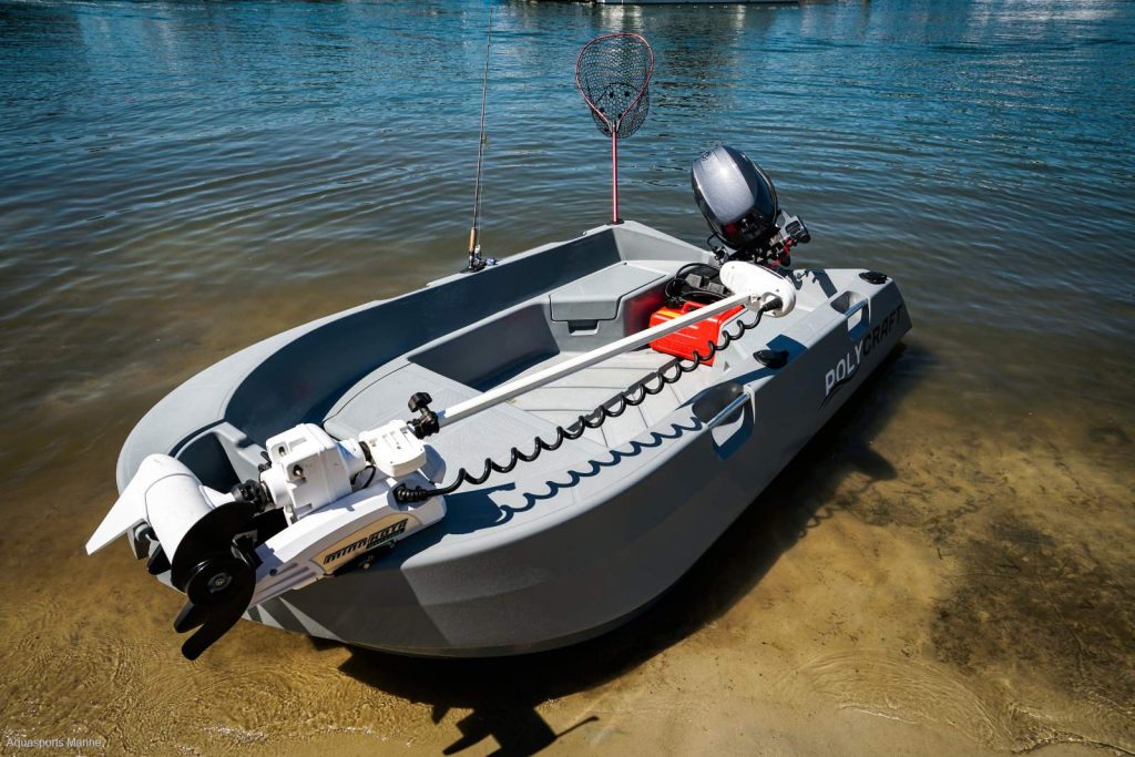 What to consider before buying a Polycraft boat in Perth for fishing and recreational boating